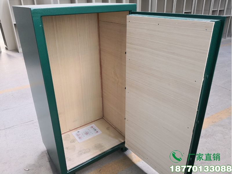 八千发雷管柜